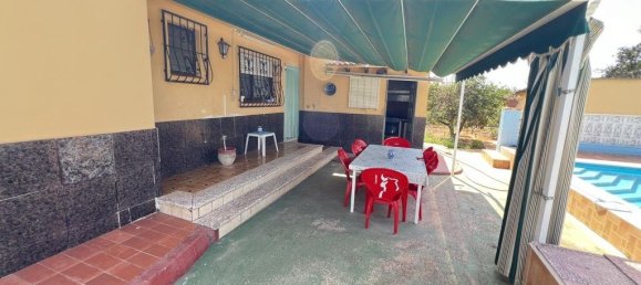 4 Schlafzimmer Haus in Alzira, Spain, Nr. 135563 44