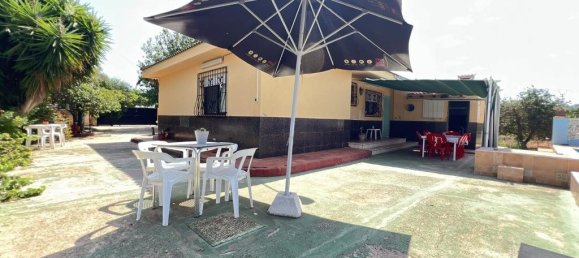 4 Schlafzimmer Haus in Alzira, Spain, Nr. 135563 43