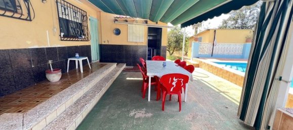 4 Schlafzimmer Haus in Alzira, Spain, Nr. 135563 45