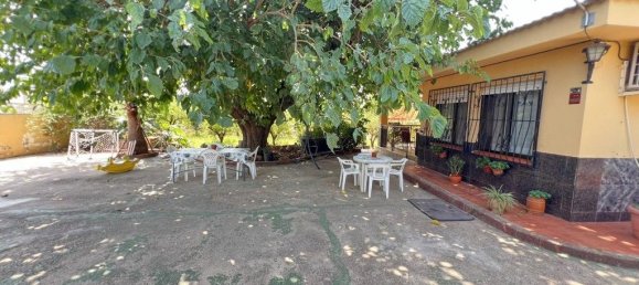 4 Schlafzimmer Haus in Alzira, Spain, Nr. 135563 6