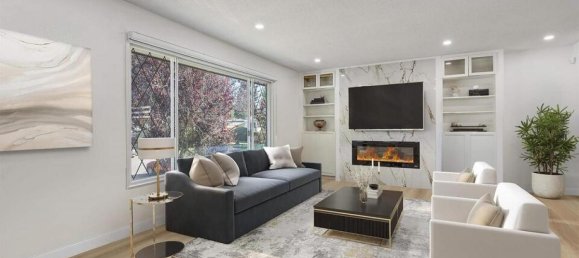 5 bedrooms House in British Columbia, Canada No. 1319 3