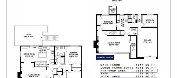 5 bedrooms House in British Columbia, Canada No. 1319 2