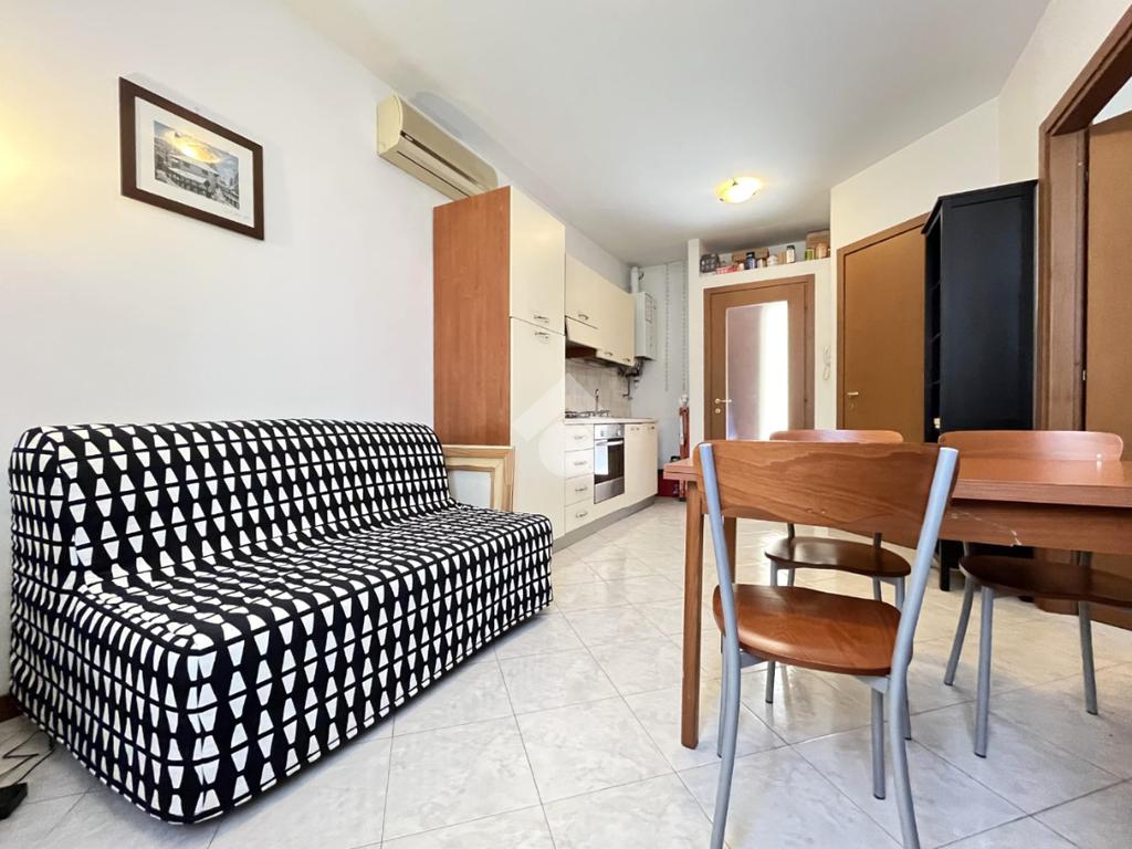 1 chambre Appartement à Milan, Italy No. 366537