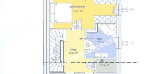 4 bedrooms Townhouse in Grafenworth, Austria No. 219775 20