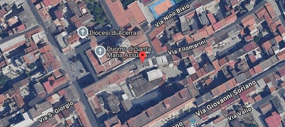 Studio in Acerra, Italy, Nr. 306153 2