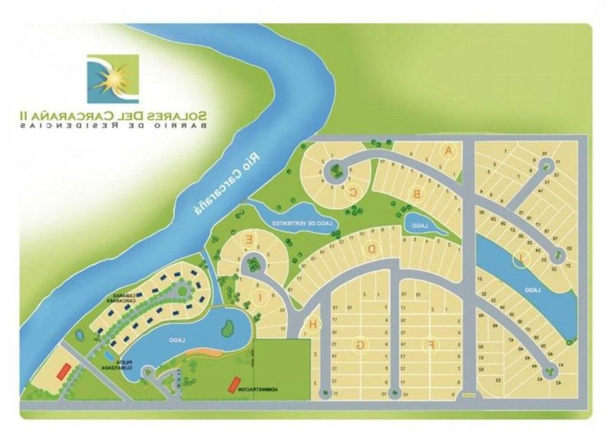 Grundstück in Santa Fe, Argentina, Nr. 46784