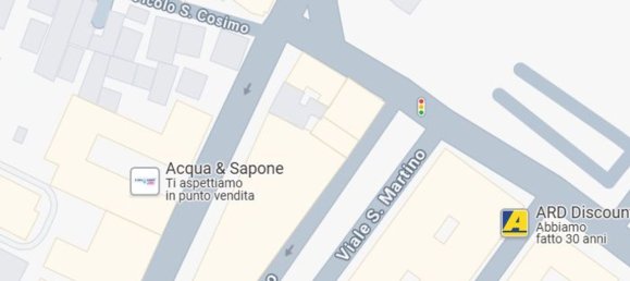 7-salle Appartement à Messina, Italy No. 47802 8