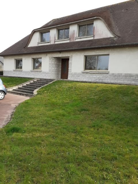 3 bedrooms House in Dargnies, France No. 98054