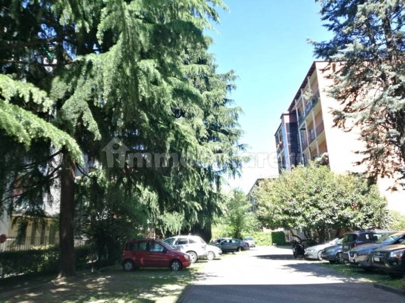 1 bedroom Apartment in Milan, Italy No. 346762
