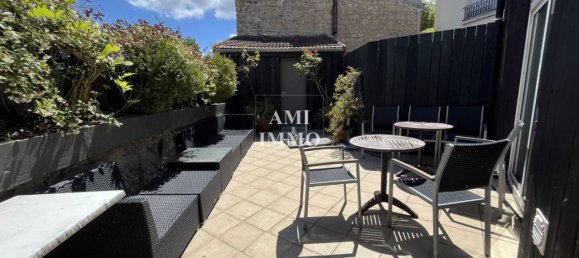 Bureau à Cachan, France 161m² No. 162693 3