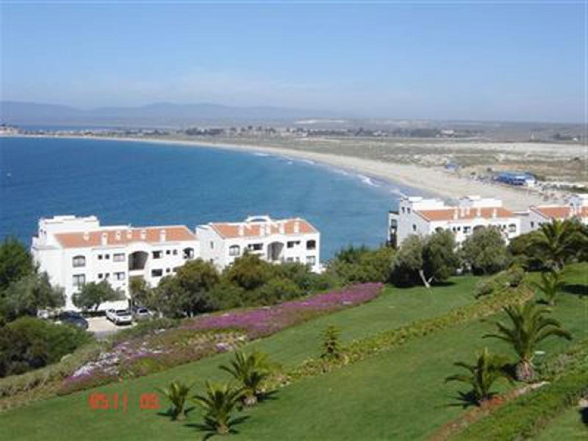 2 bedrooms Apartment in Coquimbo, Chile No. 2314