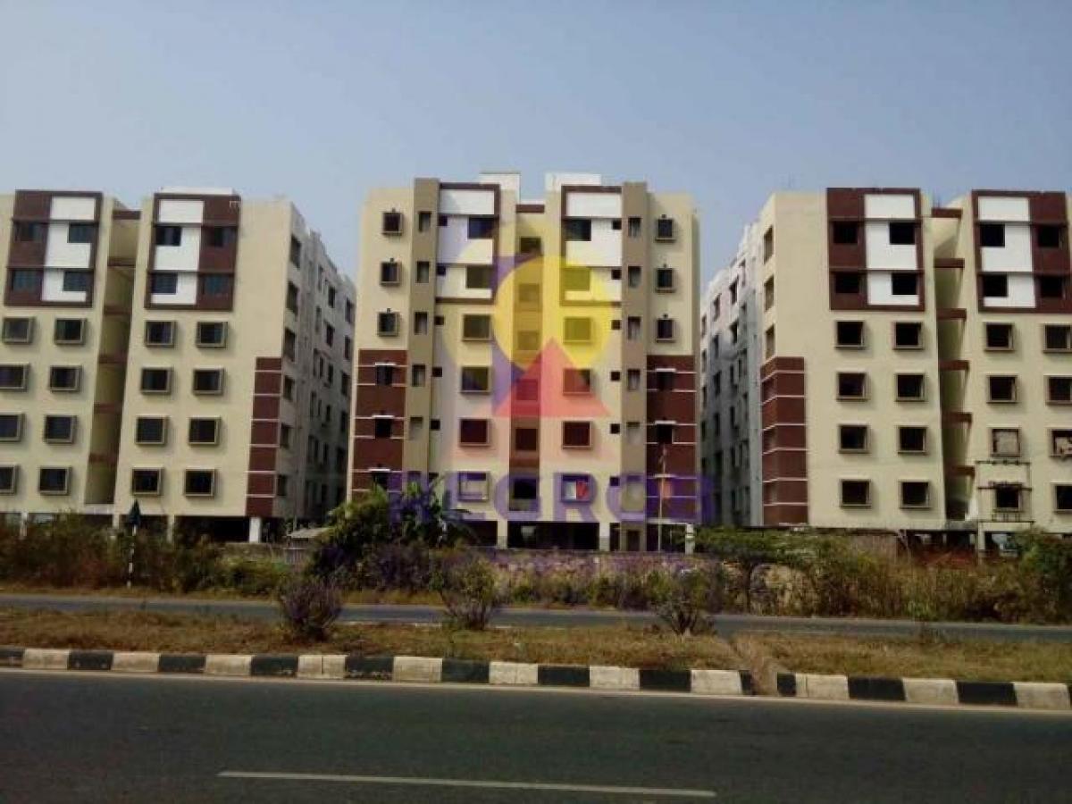 3 bedrooms House in Bhubaneshwar, India No. 67128