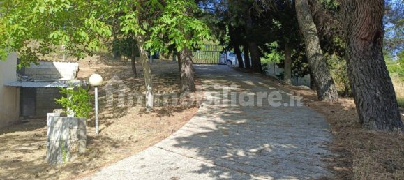 Вилла с 3 спальнями в Караманико Терме, Италия № 302404 23