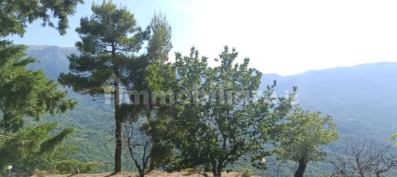 Вилла с 3 спальнями в Караманико Терме, Италия № 302404 7