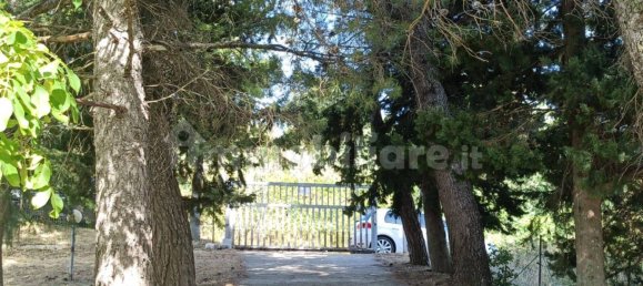 Вилла с 3 спальнями в Караманико Терме, Италия № 302404 8