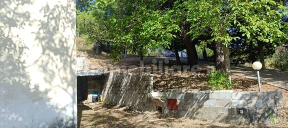 Вилла с 3 спальнями в Караманико Терме, Италия № 302404 21