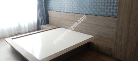 3 bedrooms Apartment in Thu Duc, Vietnam No. 10631 6