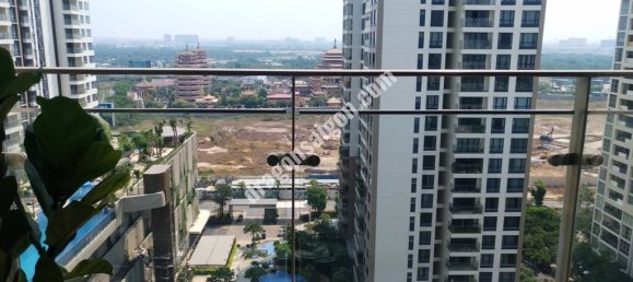 3 bedrooms Apartment in Thu Duc, Vietnam No. 10631 8