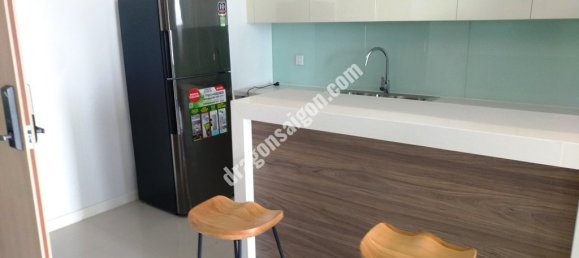 3 bedrooms Apartment in Thu Duc, Vietnam No. 10631 9