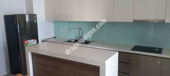 3 bedrooms Apartment in Thu Duc, Vietnam No. 10631 3