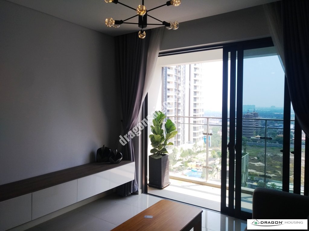 3 bedrooms Apartment in Thu Duc, Vietnam No. 10631