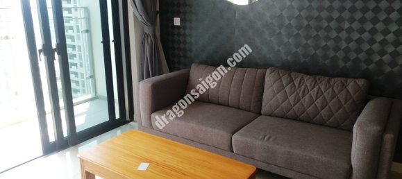 3 bedrooms Apartment in Thu Duc, Vietnam No. 10631 2