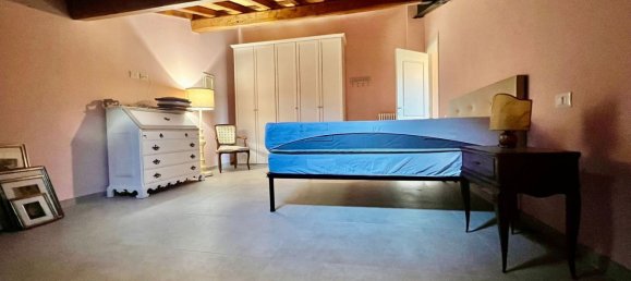 6 غرف نوم شقة في Ronciglione, Italy رقم 369826 32