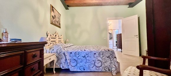 6 غرف نوم شقة في Ronciglione, Italy رقم 369826 31