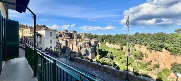 6 غرف نوم شقة في Ronciglione, Italy رقم 369826 6