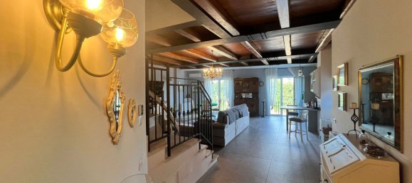 6 غرف نوم شقة في Ronciglione, Italy رقم 369826 26