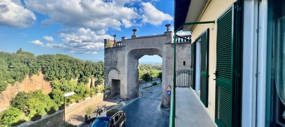 6 غرف نوم شقة في Ronciglione, Italy رقم 369826 7