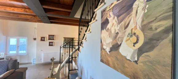 6 غرف نوم شقة في Ronciglione, Italy رقم 369826 4