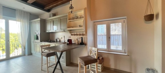 6 غرف نوم شقة في Ronciglione, Italy رقم 369826 20