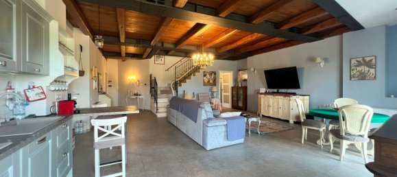 6 غرف نوم شقة في Ronciglione, Italy رقم 369826 23