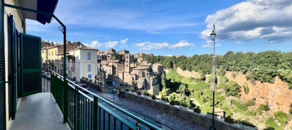 6 غرف نوم شقة في Ronciglione, Italy رقم 369826 8