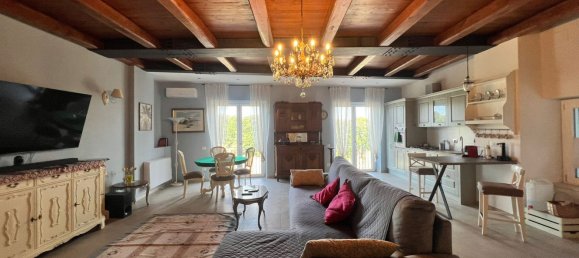 6 غرف نوم شقة في Ronciglione, Italy رقم 369826 2