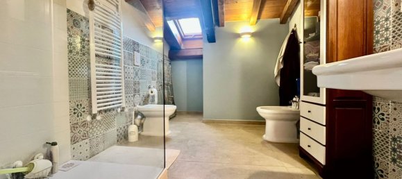 6 غرف نوم شقة في Ronciglione, Italy رقم 369826 11