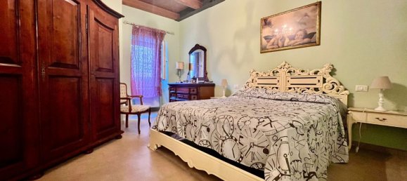 6 غرف نوم شقة في Ronciglione, Italy رقم 369826 30