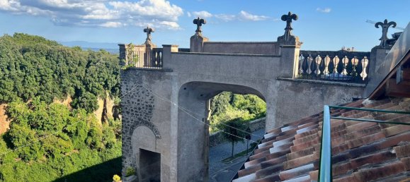 6 غرف نوم شقة في Ronciglione, Italy رقم 369826 14