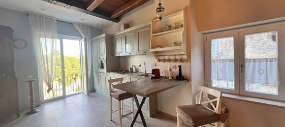 6 غرف نوم شقة في Ronciglione, Italy رقم 369826 29