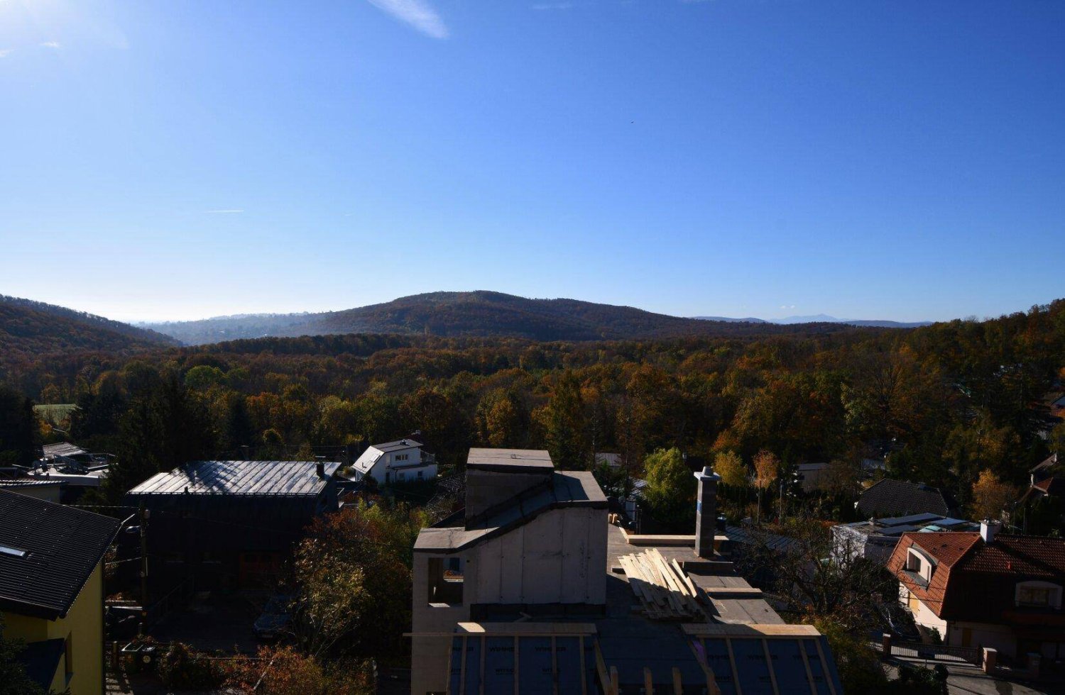 6غرفة فيلا في Hernals, Austria رقم 139663