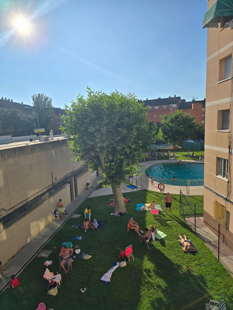 3 bedrooms Apartment in Alcobendas, Spain No. 195611