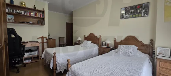 3 Schlafzimmer Wohnung in Baltar, Portugal, Nr. 222671 9
