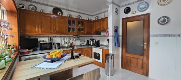 3 Schlafzimmer Wohnung in Baltar, Portugal, Nr. 222671 32