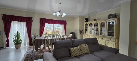 3 Schlafzimmer Wohnung in Baltar, Portugal, Nr. 222671 2