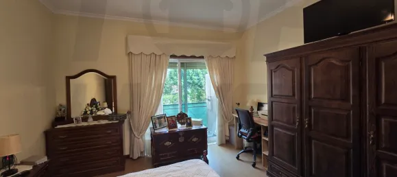 3 Schlafzimmer Wohnung in Baltar, Portugal, Nr. 222671 20