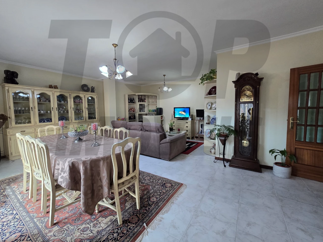 3 bedrooms Apartment in Baltar, Portugal No. 222671