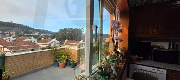 3 Schlafzimmer Wohnung in Baltar, Portugal, Nr. 222671 35