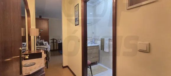 3 Schlafzimmer Wohnung in Baltar, Portugal, Nr. 222671 14