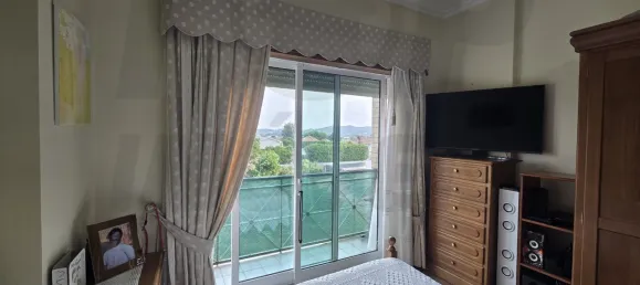 3 Schlafzimmer Wohnung in Baltar, Portugal, Nr. 222671 11